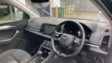 Skoda Karoq 1.5 TSI SE Drive 5dr DSG Petrol Estate